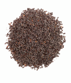 Мак олійний, ДСТУ 7696, 1 кг